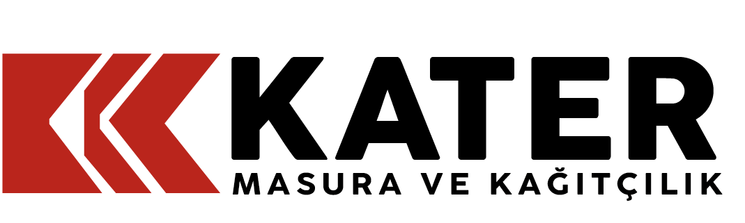 Kater Masura Ve Kağıt